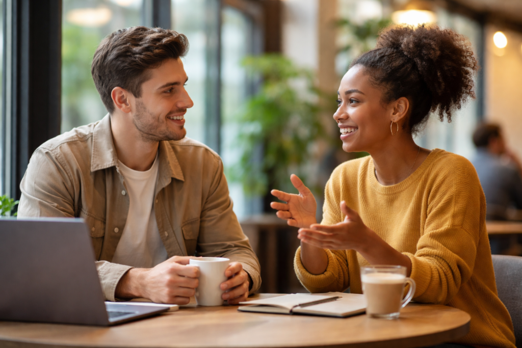 Publier une annonce en ligne