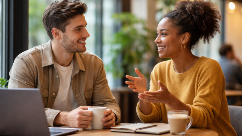 Publier une annonce en ligne